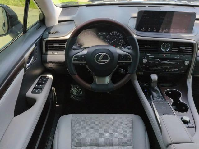 2022 Lexus RX 350 RX 350