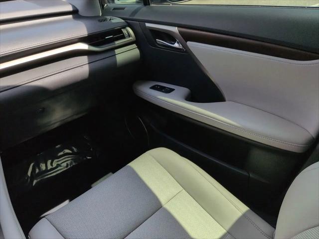 2022 Lexus RX 350 RX 350