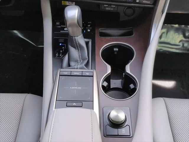 2022 Lexus RX 350 RX 350