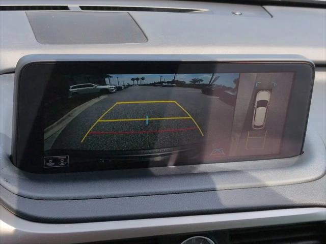 2022 Lexus RX 350 RX 350