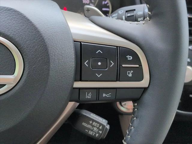 2022 Lexus RX 350 RX 350