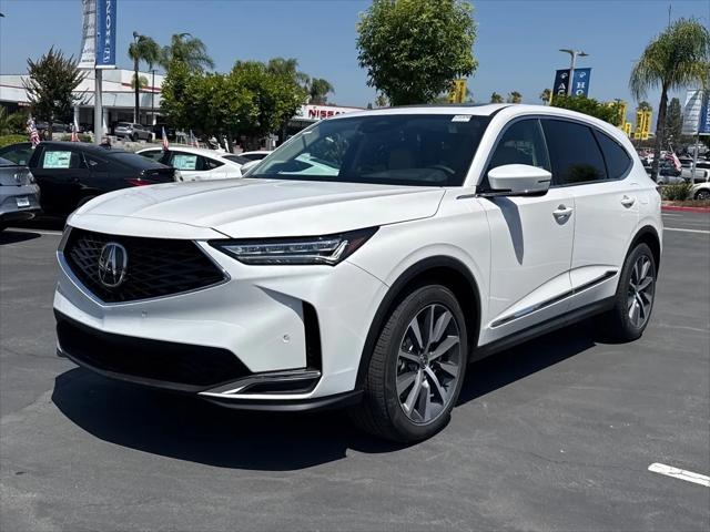 2026 Acura MDX Technology Package for sale in Montclair, CA