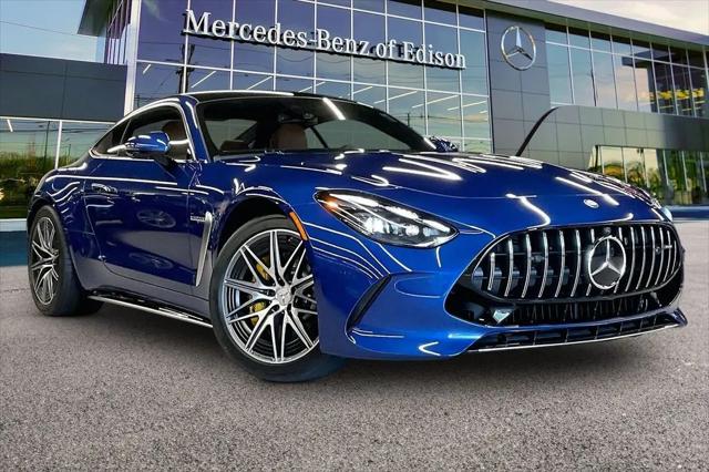 2026 Mercedes-Benz AMG GT 55 AMG GT 55 for sale in Edison, NJ