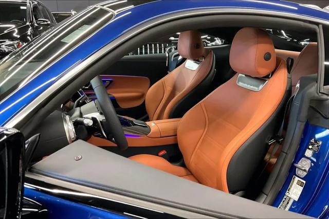 2026 Mercedes-Benz AMG GT 55 AMG GT 55