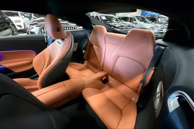 2026 Mercedes-Benz AMG GT 55 AMG GT 55