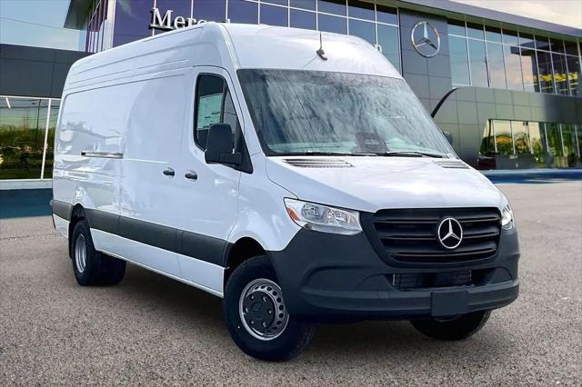 2026 Mercedes-Benz Sprinter 3500 High Roof 4-Cyl Diesel HO for sale in Edison, NJ