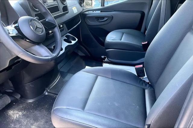2025 Mercedes-Benz Sprinter 2500 High Roof 4-Cyl Diesel HO