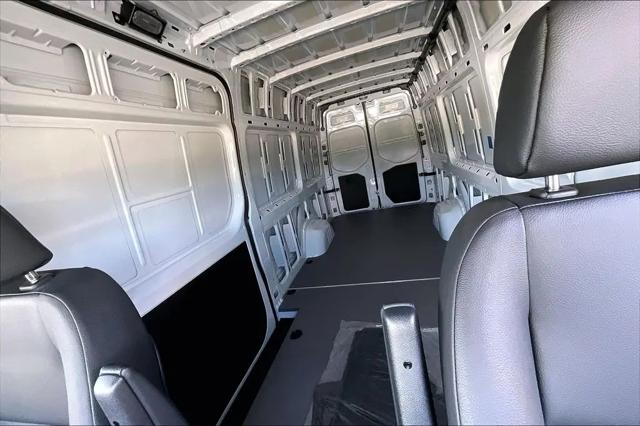 2025 Mercedes-Benz Sprinter 2500 High Roof 4-Cyl Diesel HO