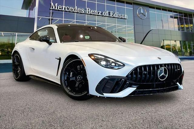 2026 Mercedes-Benz AMG GT PRO 4MATIC+ for sale in Edison, NJ