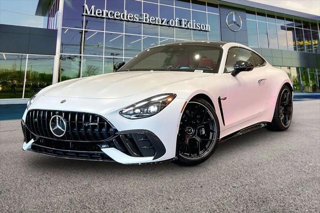 2026 Mercedes-Benz AMG GT PRO 4MATIC+