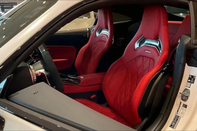 2026 Mercedes-Benz AMG GT PRO 4MATIC+