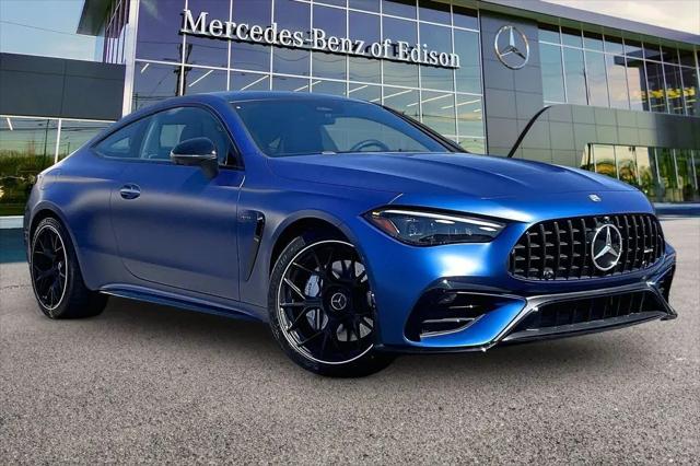 2026 Mercedes-Benz CL AMG CLE 53 for sale in Edison, NJ