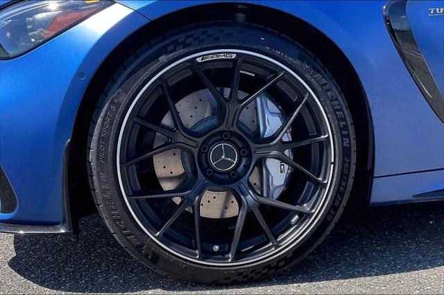 2026 Mercedes-Benz CL AMG CLE 53