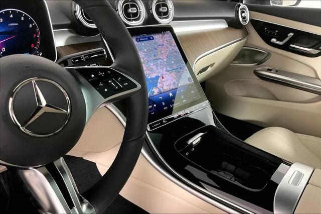 2026 Mercedes-Benz E-CLASS E 300 CLE 300