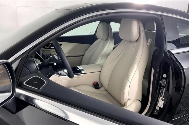 2026 Mercedes-Benz E-CLASS E 300 CLE 300