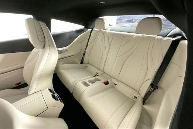 2026 Mercedes-Benz E-CLASS E 300 CLE 300