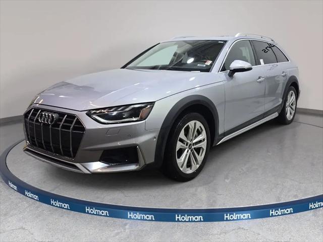 2023 Audi allroad Prestige 45 TFSI quattro S tronic for sale in Broomfield, CO