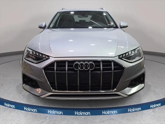 2023 Audi allroad Prestige 45 TFSI quattro S tronic