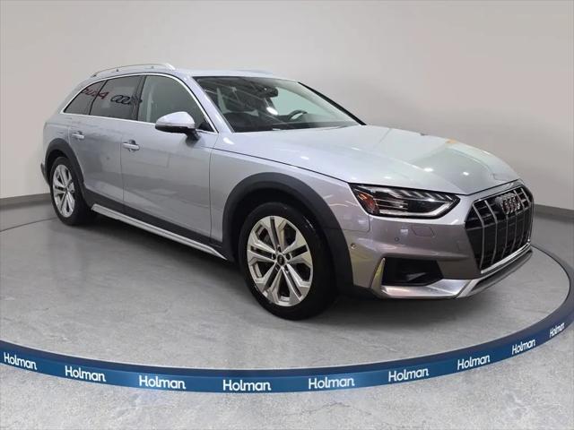 2023 Audi allroad Prestige 45 TFSI quattro S tronic