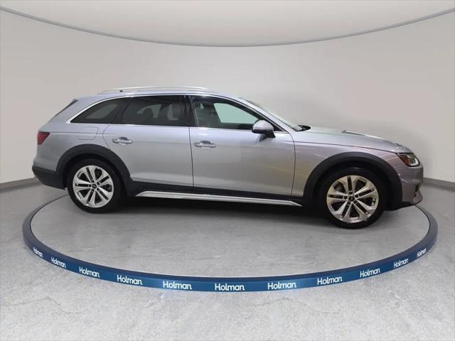 2023 Audi allroad Prestige 45 TFSI quattro S tronic
