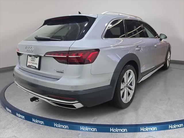 2023 Audi allroad Prestige 45 TFSI quattro S tronic
