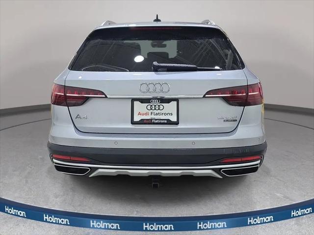 2023 Audi allroad Prestige 45 TFSI quattro S tronic