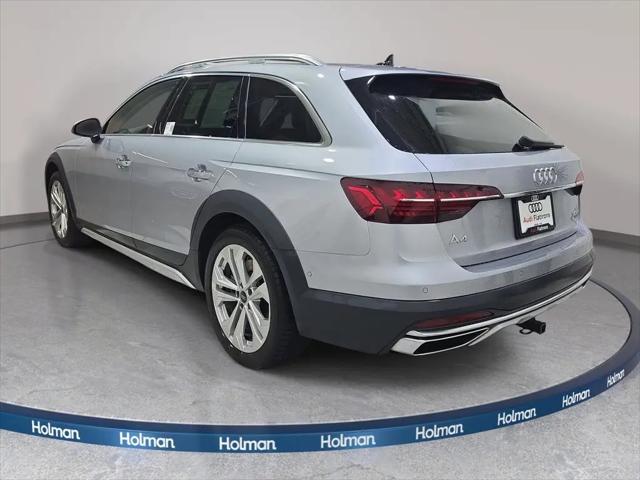 2023 Audi allroad Prestige 45 TFSI quattro S tronic