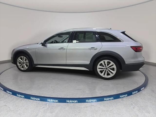 2023 Audi allroad Prestige 45 TFSI quattro S tronic