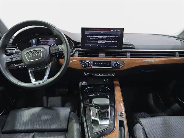 2023 Audi allroad Prestige 45 TFSI quattro S tronic