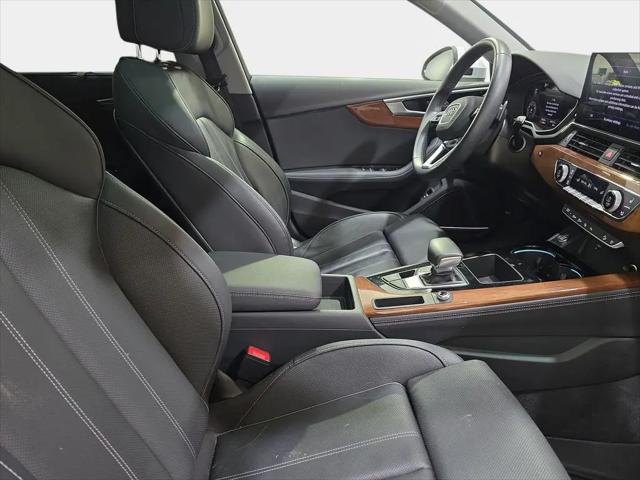 2023 Audi allroad Prestige 45 TFSI quattro S tronic