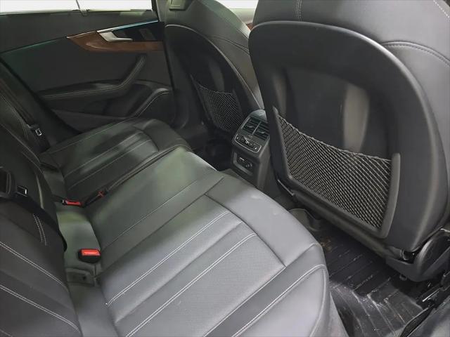2023 Audi allroad Prestige 45 TFSI quattro S tronic