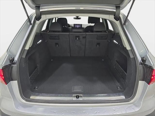 2023 Audi allroad Prestige 45 TFSI quattro S tronic