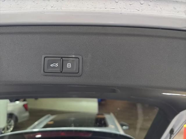 2023 Audi allroad Prestige 45 TFSI quattro S tronic
