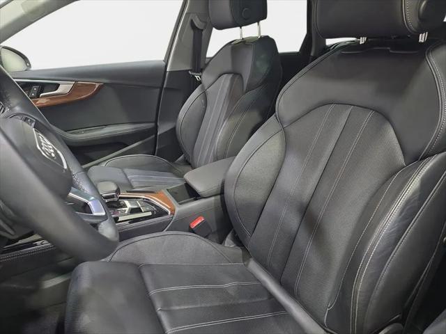 2023 Audi allroad Prestige 45 TFSI quattro S tronic