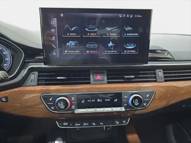 2023 Audi allroad Prestige 45 TFSI quattro S tronic