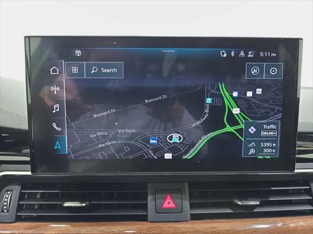 2023 Audi allroad Prestige 45 TFSI quattro S tronic