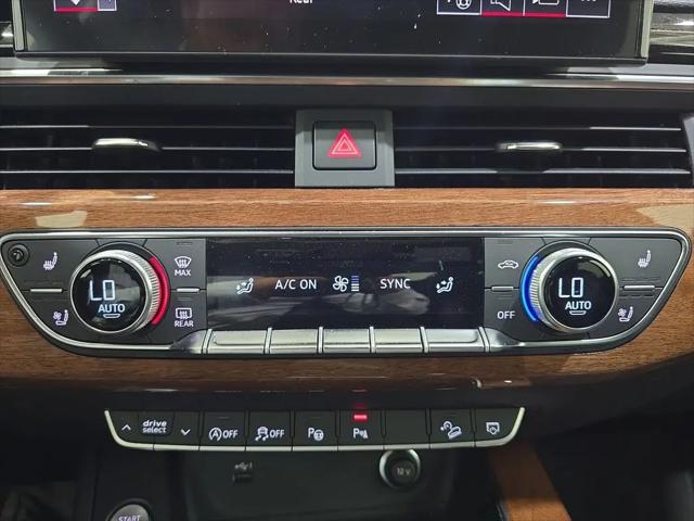 2023 Audi allroad Prestige 45 TFSI quattro S tronic