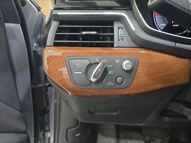 2023 Audi allroad Prestige 45 TFSI quattro S tronic