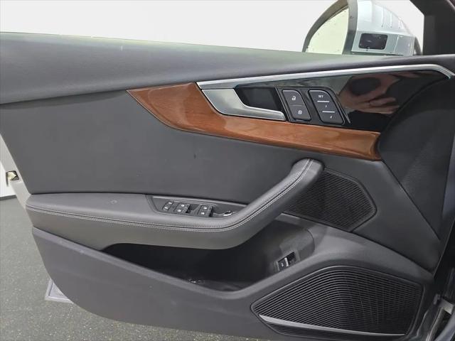 2023 Audi allroad Prestige 45 TFSI quattro S tronic