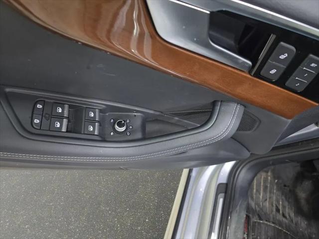 2023 Audi allroad Prestige 45 TFSI quattro S tronic