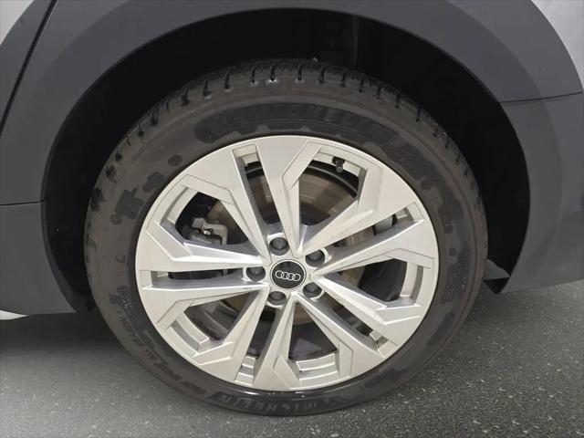 2023 Audi allroad Prestige 45 TFSI quattro S tronic