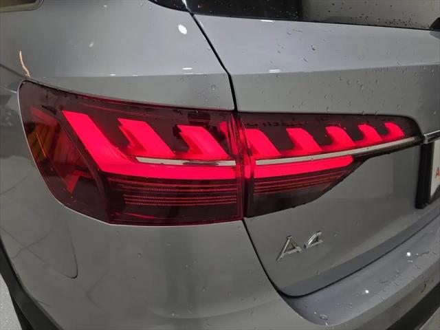 2023 Audi allroad Prestige 45 TFSI quattro S tronic