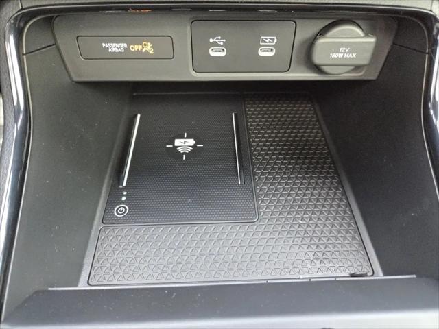 2026 Honda CR-V Hybrid 2WD Sport