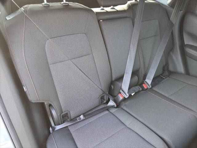 2026 Honda CR-V Hybrid 2WD Sport