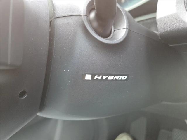 2026 Honda CR-V Hybrid 2WD Sport-L