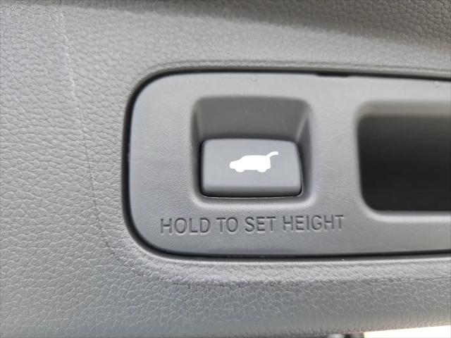 2026 Honda CR-V Hybrid 2WD Sport-L