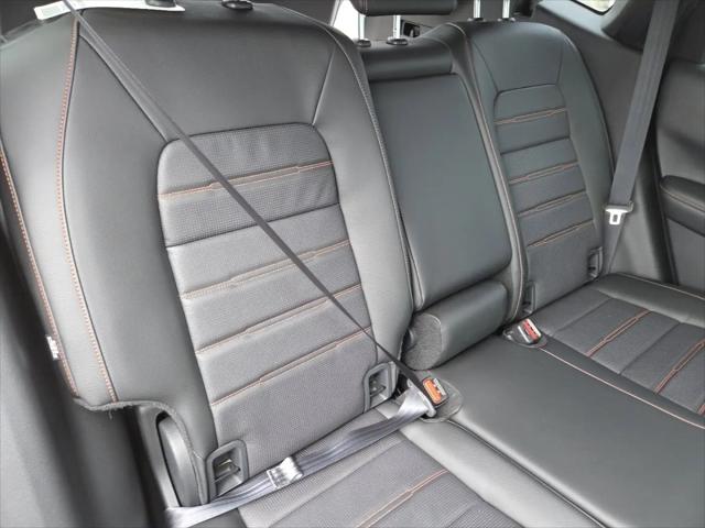 2026 Honda CR-V Hybrid 2WD Sport-L