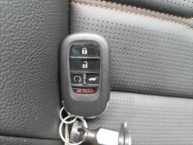 2026 Honda CR-V Hybrid 2WD Sport-L