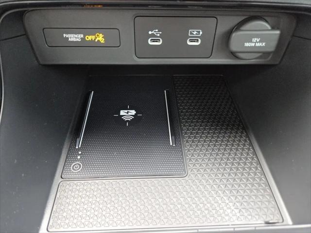 2026 Honda CR-V Hybrid 2WD Sport-L