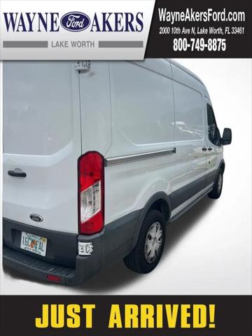 2018 Ford Transit T-250 for sale in Lake Worth, FL